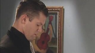 Zatkane usta i wysokie szpilki 