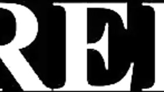 Ruda Amatorka w Aparacie: Ostry Facefuck i Anal z Brudnym Wytryskiem na Twarz!