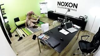 Nie sądziła, że seks analny może być taki przyjemny 