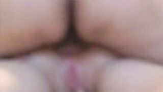 Amatorski anal z fistingiem pipy 