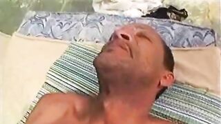 Wakacyjne porno z Latynoskami 