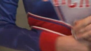 Zawodniczki ostro się jebią
